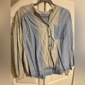 Free People Shirt
